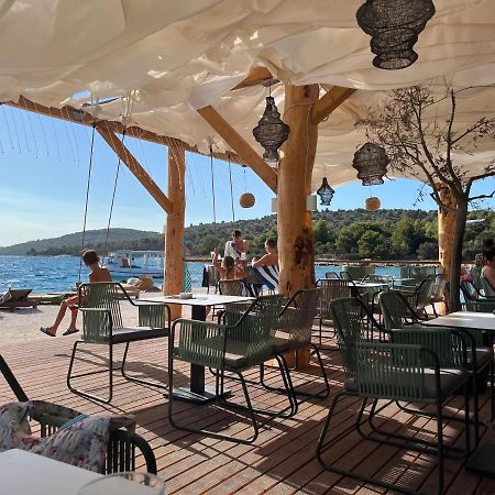 Villa Charles Trogir Luaran gambar