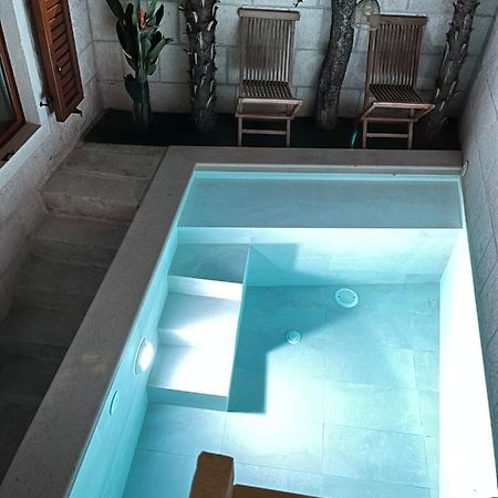 Villa Charles Trogir Luaran gambar