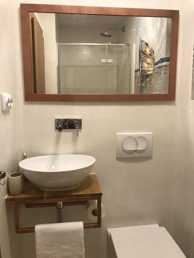 Villa Charles Trogir Luaran gambar