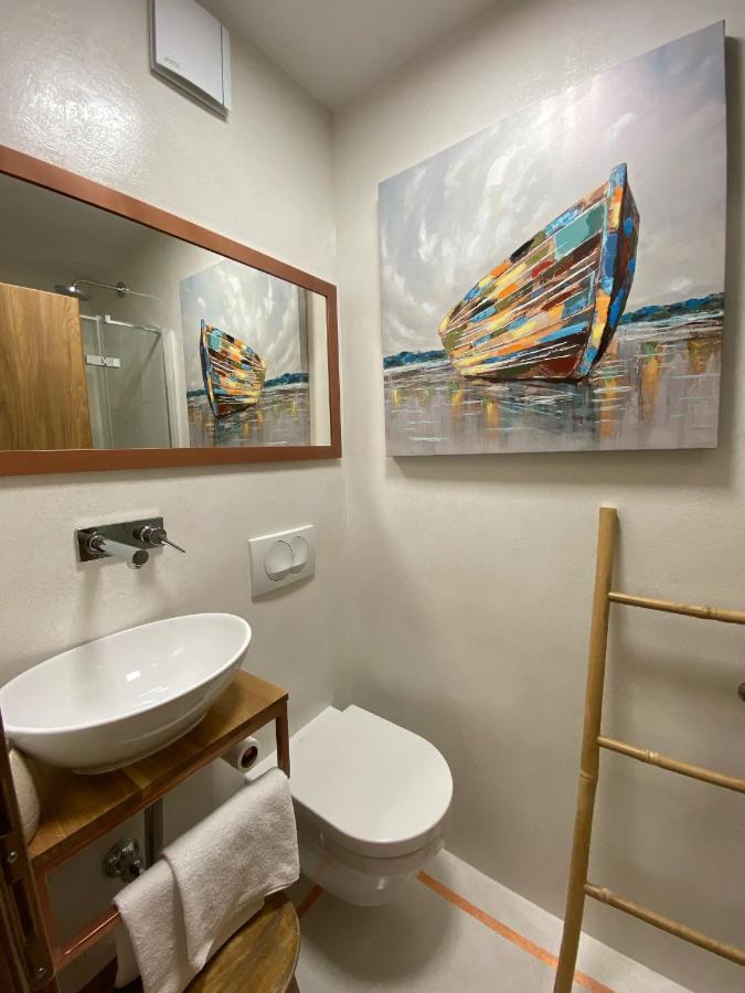 Villa Charles Trogir Luaran gambar