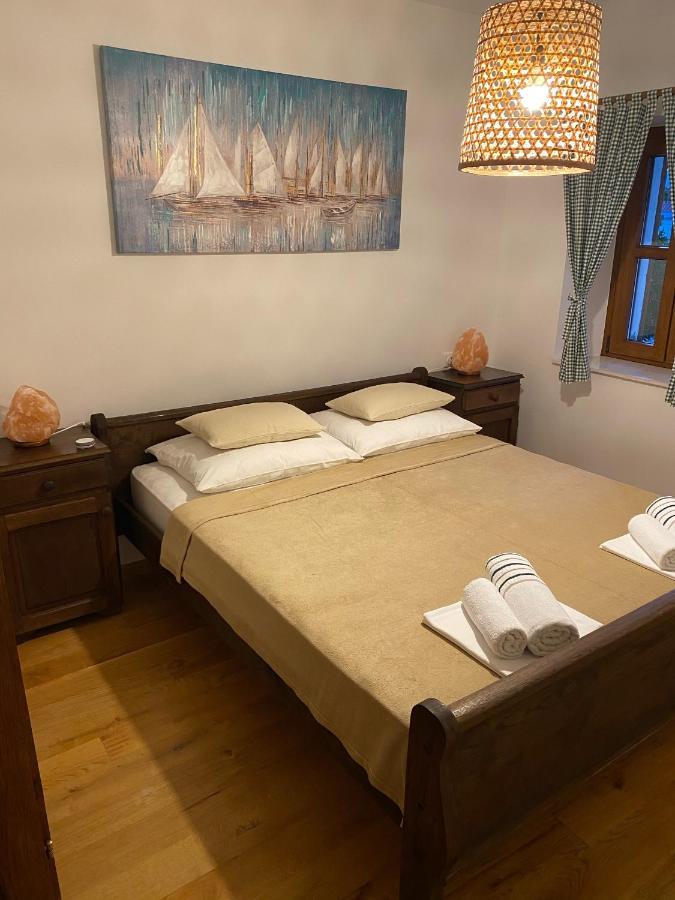 Villa Charles Trogir Luaran gambar