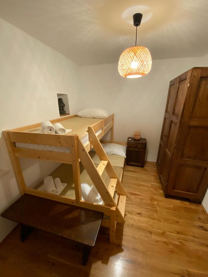 Villa Charles Trogir Luaran gambar