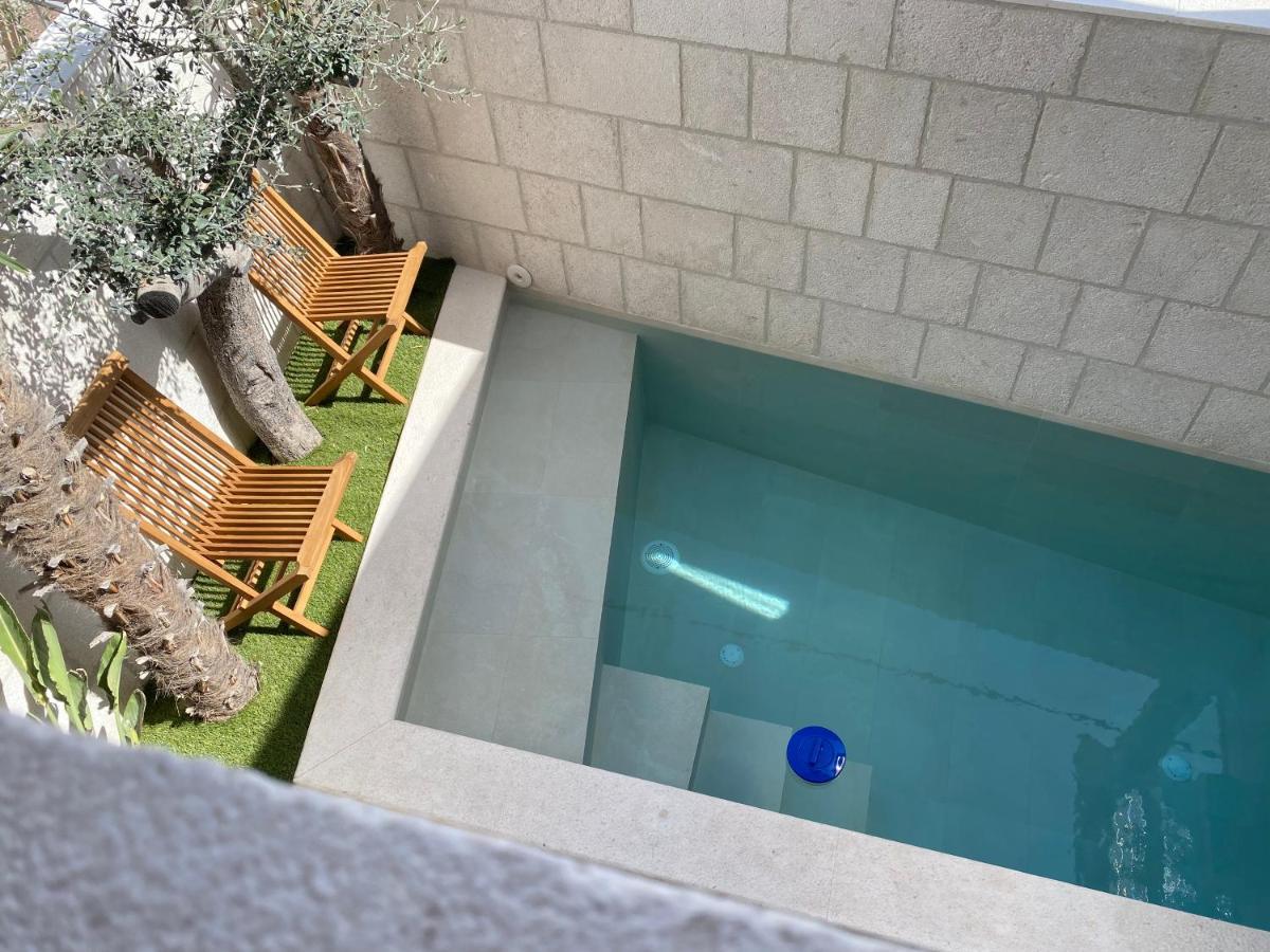 Villa Charles Trogir Luaran gambar