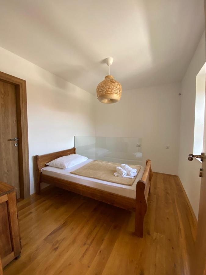 Villa Charles Trogir Luaran gambar