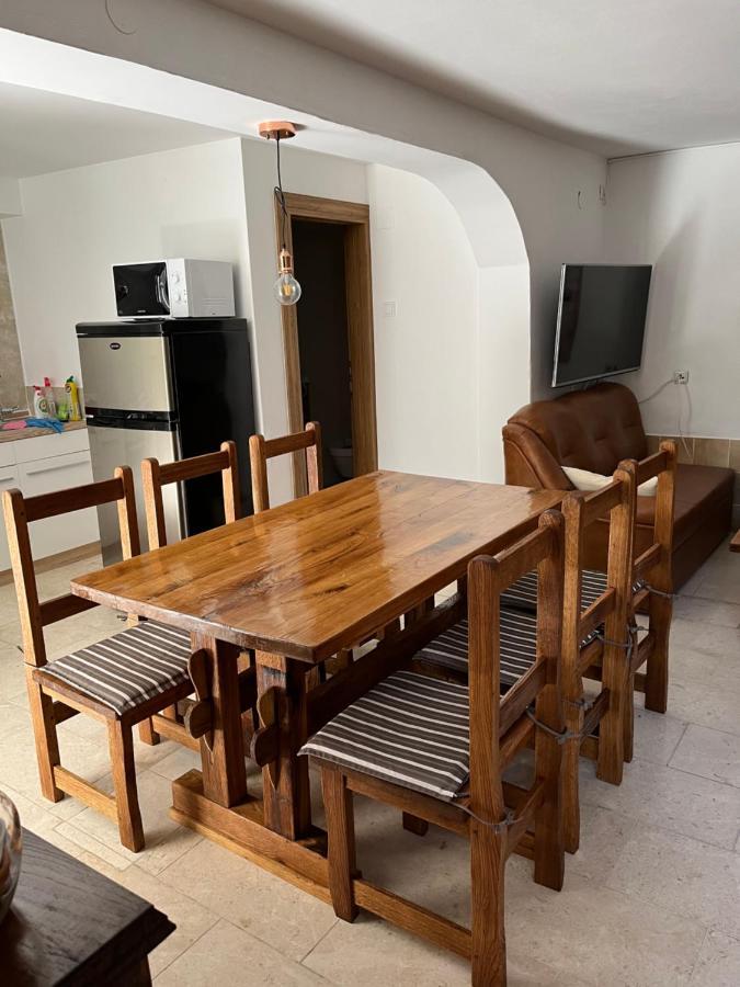 Villa Charles Trogir Luaran gambar
