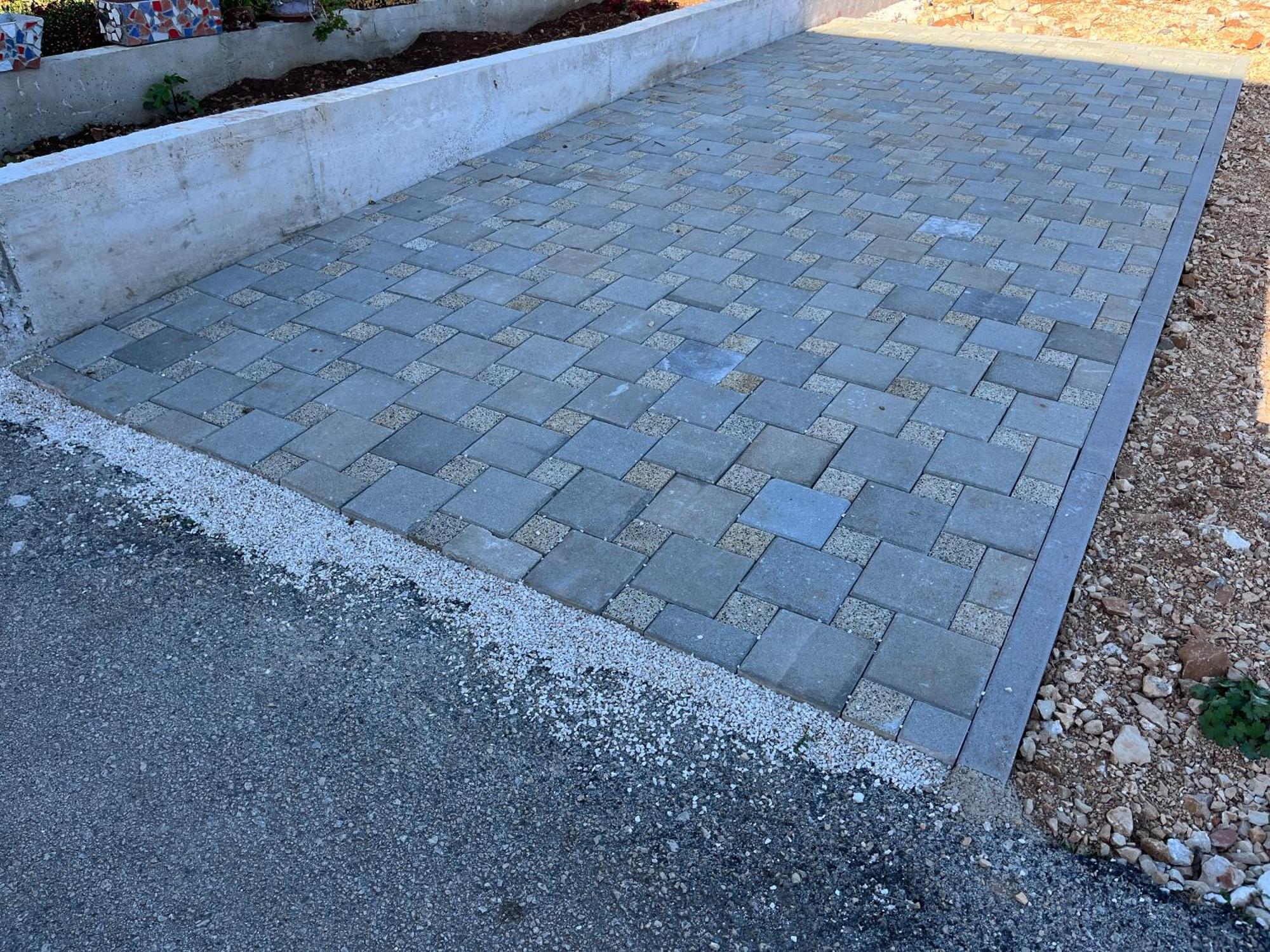 Villa Charles Trogir Luaran gambar